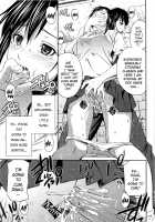 Tottemo Hot na Chuushinbu / とってもホットな中心部❤ [Sabashi Renya] [Original] Thumbnail Page 123