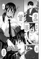 Tottemo Hot na Chuushinbu / とってもホットな中心部❤ [Sabashi Renya] [Original] Thumbnail Page 137