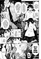 Tottemo Hot na Chuushinbu / とってもホットな中心部❤ [Sabashi Renya] [Original] Thumbnail Page 141