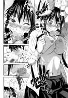 Tottemo Hot na Chuushinbu / とってもホットな中心部❤ [Sabashi Renya] [Original] Thumbnail Page 144