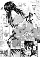 Tottemo Hot na Chuushinbu / とってもホットな中心部❤ [Sabashi Renya] [Original] Thumbnail Page 149