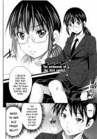 Tottemo Hot na Chuushinbu / とってもホットな中心部❤ [Sabashi Renya] [Original] Thumbnail Page 160