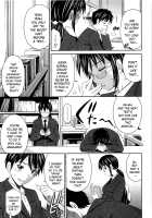 Tottemo Hot na Chuushinbu / とってもホットな中心部❤ [Sabashi Renya] [Original] Thumbnail Page 161