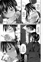 Tottemo Hot na Chuushinbu / とってもホットな中心部❤ [Sabashi Renya] [Original] Thumbnail Page 163