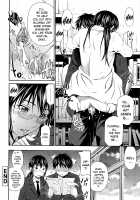 Tottemo Hot na Chuushinbu / とってもホットな中心部❤ [Sabashi Renya] [Original] Thumbnail Page 182