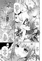 Tottemo Hot na Chuushinbu / とってもホットな中心部❤ [Sabashi Renya] [Original] Thumbnail Page 197