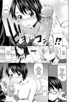 Tottemo Hot na Chuushinbu / とってもホットな中心部❤ [Sabashi Renya] [Original] Thumbnail Page 19