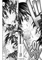 Tottemo Hot na Chuushinbu / とってもホットな中心部❤ [Sabashi Renya] [Original] Thumbnail Page 210