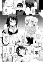 Tottemo Hot na Chuushinbu / とってもホットな中心部❤ [Sabashi Renya] [Original] Thumbnail Page 32