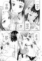 Tottemo Hot na Chuushinbu / とってもホットな中心部❤ [Sabashi Renya] [Original] Thumbnail Page 41