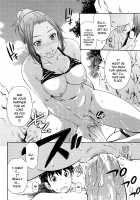 Tottemo Hot na Chuushinbu / とってもホットな中心部❤ [Sabashi Renya] [Original] Thumbnail Page 46