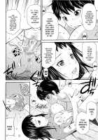 Tottemo Hot na Chuushinbu / とってもホットな中心部❤ [Sabashi Renya] [Original] Thumbnail Page 54