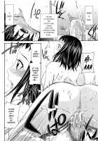 Tottemo Hot na Chuushinbu / とってもホットな中心部❤ [Sabashi Renya] [Original] Thumbnail Page 74