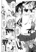 Tottemo Hot na Chuushinbu / とってもホットな中心部❤ [Sabashi Renya] [Original] Thumbnail Page 90