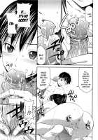 Tottemo Hot na Chuushinbu / とってもホットな中心部❤ [Sabashi Renya] [Original] Thumbnail Page 95