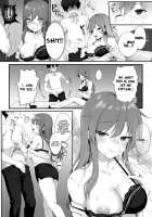 My Childhood Friend is an Adult Woman / 幼馴染は大人の女 [Mashu] [Original] Thumbnail Page 16