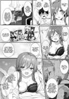 My Childhood Friend is an Adult Woman / 幼馴染は大人の女 [Mashu] [Original] Thumbnail Page 21