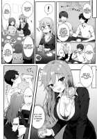 My Childhood Friend is an Adult Woman / 幼馴染は大人の女 [Mashu] [Original] Thumbnail Page 04