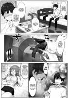 My Childhood Friend is an Adult Woman / 幼馴染は大人の女 [Mashu] [Original] Thumbnail Page 09