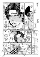 Aunt Tatsuko's Mistake [Yamaoka Koutetsurou] [Original] Thumbnail Page 27