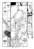 Aunt Tatsuko's Mistake [Yamaoka Koutetsurou] [Original] Thumbnail Page 28