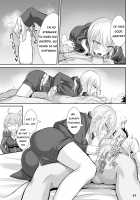 Servant to Motto Icha Love Suru Hon  ~FGO Icha Love Ero Goudou~ / サーヴァントともっと同衾する本～FGOイチャラブエロ合同～ [Chacharan] [Fate] Thumbnail Page 28