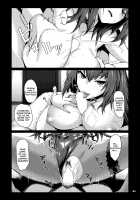 Servant to Motto Icha Love Suru Hon  ~FGO Icha Love Ero Goudou~ / サーヴァントともっと同衾する本～FGOイチャラブエロ合同～ [Chacharan] [Fate] Thumbnail Page 42