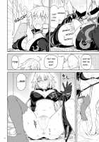 Servant to Motto Icha Love Suru Hon  ~FGO Icha Love Ero Goudou~ / サーヴァントともっと同衾する本～FGOイチャラブエロ合同～ [Chacharan] [Fate] Thumbnail Page 47