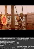 Exiled Warrior / るろーの騎士 [Nezumin] [The Elder Scrolls] Thumbnail Page 102