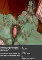 Exiled Warrior / るろーの騎士 [Nezumin] [The Elder Scrolls] Thumbnail Page 108