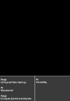 Exiled Warrior / るろーの騎士 [Nezumin] [The Elder Scrolls] Thumbnail Page 149