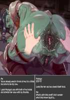 Exiled Warrior / るろーの騎士 [Nezumin] [The Elder Scrolls] Thumbnail Page 151