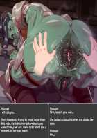 Exiled Warrior / るろーの騎士 [Nezumin] [The Elder Scrolls] Thumbnail Page 152