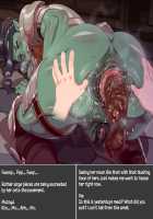 Exiled Warrior / るろーの騎士 [Nezumin] [The Elder Scrolls] Thumbnail Page 154