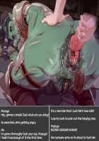 Exiled Warrior / るろーの騎士 [Nezumin] [The Elder Scrolls] Thumbnail Page 156