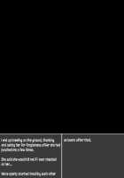 Exiled Warrior / るろーの騎士 [Nezumin] [The Elder Scrolls] Thumbnail Page 161