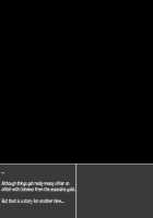 Exiled Warrior / るろーの騎士 [Nezumin] [The Elder Scrolls] Thumbnail Page 171