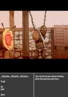 Exiled Warrior / るろーの騎士 [Nezumin] [The Elder Scrolls] Thumbnail Page 23