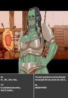 Exiled Warrior / るろーの騎士 [Nezumin] [The Elder Scrolls] Thumbnail Page 25