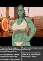 Exiled Warrior / るろーの騎士 [Nezumin] [The Elder Scrolls] Thumbnail Page 27