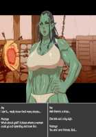 Exiled Warrior / るろーの騎士 [Nezumin] [The Elder Scrolls] Thumbnail Page 29