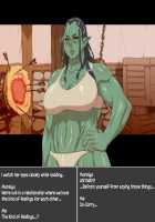 Exiled Warrior / るろーの騎士 [Nezumin] [The Elder Scrolls] Thumbnail Page 30