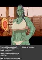 Exiled Warrior / るろーの騎士 [Nezumin] [The Elder Scrolls] Thumbnail Page 31