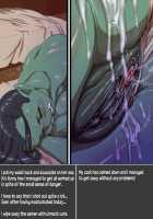 Exiled Warrior / るろーの騎士 [Nezumin] [The Elder Scrolls] Thumbnail Page 41