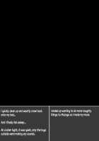 Exiled Warrior / るろーの騎士 [Nezumin] [The Elder Scrolls] Thumbnail Page 42