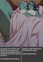 Exiled Warrior / るろーの騎士 [Nezumin] [The Elder Scrolls] Thumbnail Page 43