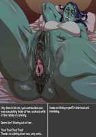 Exiled Warrior / るろーの騎士 [Nezumin] [The Elder Scrolls] Thumbnail Page 49