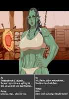 Exiled Warrior / るろーの騎士 [Nezumin] [The Elder Scrolls] Thumbnail Page 55