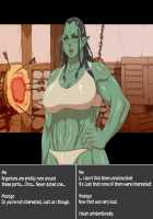 Exiled Warrior / るろーの騎士 [Nezumin] [The Elder Scrolls] Thumbnail Page 56