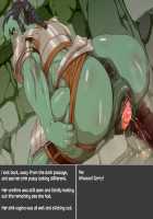 Exiled Warrior / るろーの騎士 [Nezumin] [The Elder Scrolls] Thumbnail Page 70